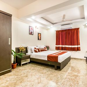 Octave Studio Hotel